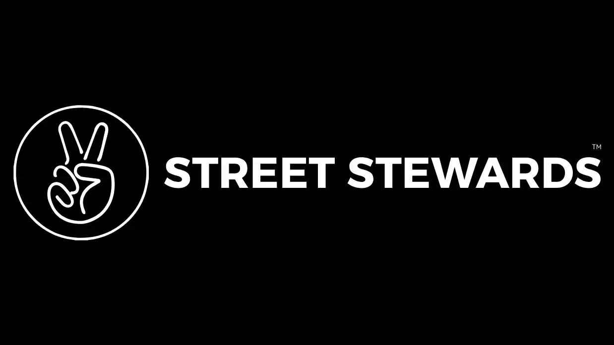 Street Stewards logo
