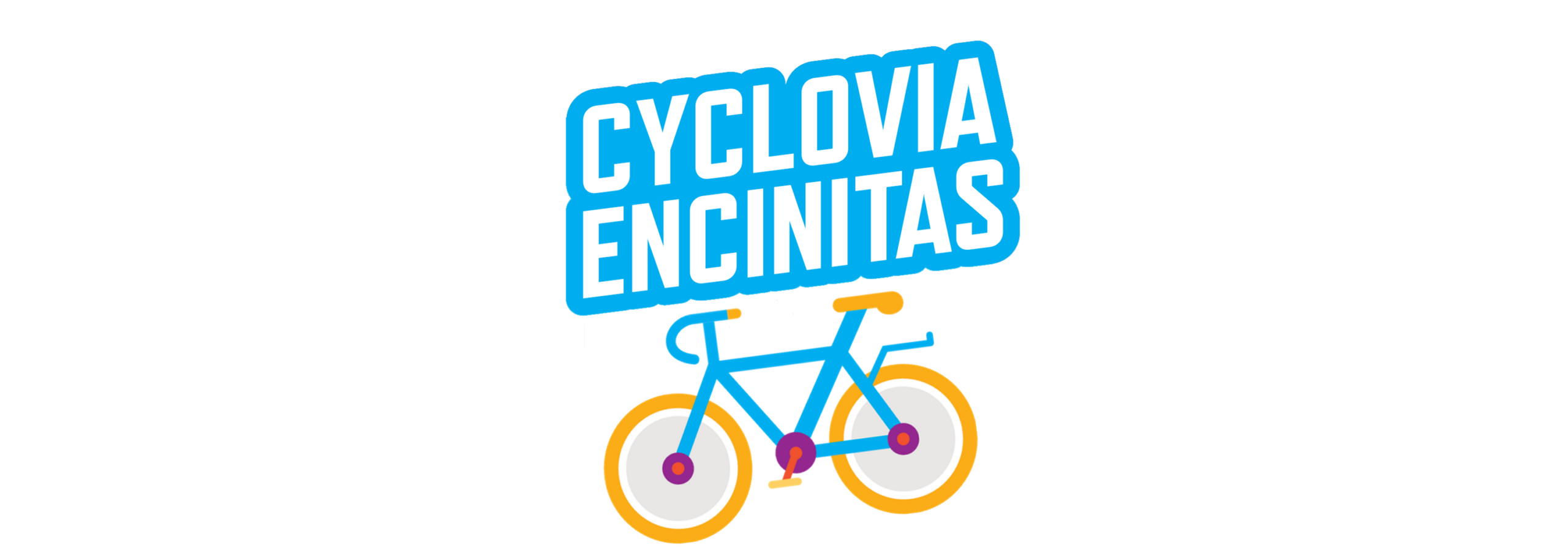 Cyclovia Encinitas logo